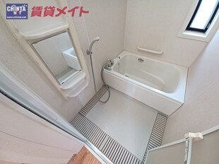 グランジュッテ A棟の物件内観写真